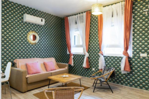 Holidays2Malaga Duplex Huerta del Obispo Junto Casco historico
